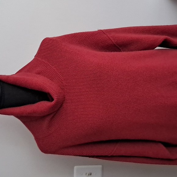 Free People softly turtleneck sweater - Picture 5 of 10